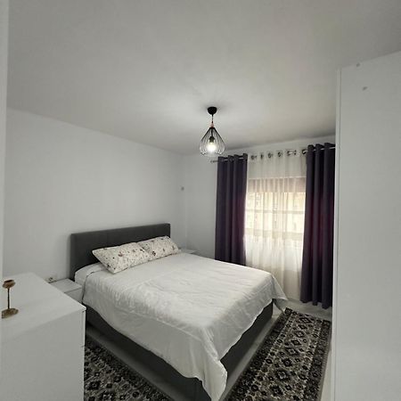 Elezi Apartment City Centre Tirana Exterior foto