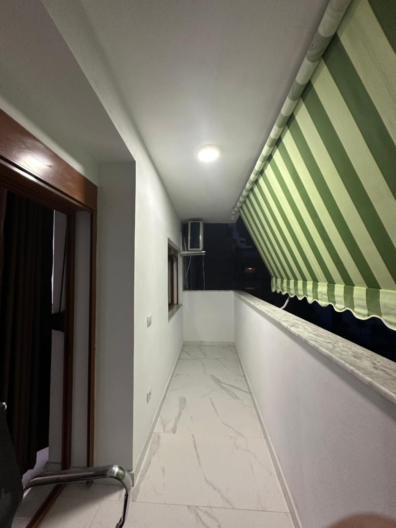 Elezi Apartment City Centre Tirana Exterior foto