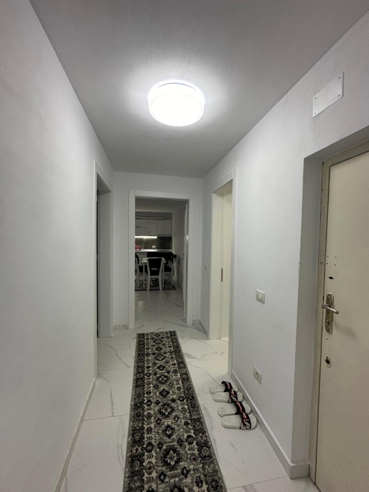 Elezi Apartment City Centre Tirana Exterior foto